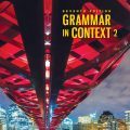 download PDF | Grammar in context 2, 7th Edition, Sandra N. Elbaum, National Geographic Learning, grammar in context seventh edition