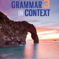 Grammar in context 3, 6th Edition, Sandra N. Elbaum, National Geographic