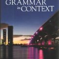 Grammar in context 3, fifth Edition, Sandra N. Elbaum, cengage learning, Heinle, National Geographic Learning
