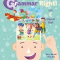 PDF + Mp3 | Grammar right Level C Student Book, Sherry Marysol, Perez Rios PDF + Mp3 | Grammar right Level C Student Book, Sherry Marysol, Perez Rios