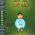 PDF  | Hack não chữ Hán quyển 2, Trương Gia Quyền