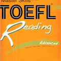 (Download PDF) | How to master skills for the Toefl Reading Advanced, Darakwon Toefl, Timothy Hall, Arthur H. Milch, Denise McCormack