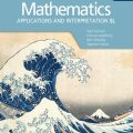PDF | IB Mathematics: applications and interpretation, Standard Level, Paul Fannon