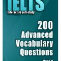 PDF | Ielts 2000 Advanced Vocabulary Questions, english expert online