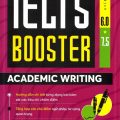 PDF | Ielts Booster Academic Writing (Band 6.0 to 7.5)