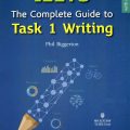 (PDF) Ielts the complete guide to task 1 writing with model answers, Phil Biggerton