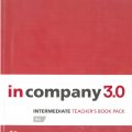 PDF | In company 3.0 Intermediate Teacher's book, Helena Gomm