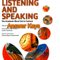 Inside Listening and Speaking 2 | Answer Keys | ILS L2 AK