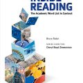 Inside Reading 3, second edition, The Academic Word List in Context, Bruce Rubin, Cheryl boyd Zimmerman, Oxford