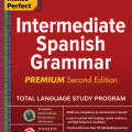PDF | Intermediate Spanish Grammar, Practice Makes Perfect,  Premium Second Edition, Gilda Nissenberg