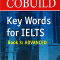 Key Words for Ielts, Book 3: Advanced, Collins Cobuild