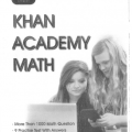 Khan Academy Math, College Board