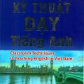 (download pdf) | Kỹ thuật dạy tiếng Anh, Classroom Techniques in Teaching English in Viet Nam, Nguyễn Quốc Hùng MA