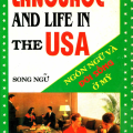PDF | Language and Life in the USA, ngôn ngữ và đời sống ở Mỹ, Song Ngữ
