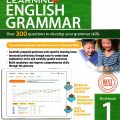 PDF | Learning English Grammar 1, Sap Education, Over 300 questions to develop your grammar skills