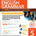 PDF | Learning English Grammar 5, Sap Education, Over 600 questions to develop your grammar skills