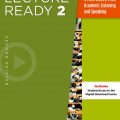 (PDF + Mp3) Lecture Ready 2, second edition, Strategies for Academic Listening and Speaking, Peg Sarosy, Kathy Sherak, Oxford