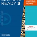 (PDF + Mp3) | Lecture Ready 3, second edition, Strategies for Academic Listening and Speaking, Laurie Frazier, Shalle Leeming, Peg Sarosy, Kathy Sherak, Oxford
