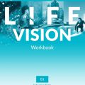 PDF + Mp3 | Life Vision Workbook Level Intermediate B1, Neil Wood, Lynne White (+ Answers)
