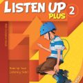 PDF + Mp3 | Listen Up Plus 2, new edition with Dictation Book, Build  up your listening Skills, efuture (bản đẹp)