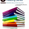 (Download PDF) Longman Academic Reading Series 5, Reading Skills for College, Lorraine C. Smith, Pearson