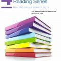 Longman Academic Reading Series 4, reading skills for college, Robert F. Cohen, Judy L. Miller, Pearson