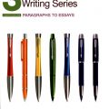 (PDF - Bản mới) | Longman Academic Writing Series 3, Paragraphs to Essays, Alice Oshima, Ann Hogue, Fourth Edition, Pearson