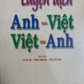 Luyện dịch Anh Việt, Việt Anh, Lê Huy Lâm, Trương Hoàng Duy, Phạm Văn Thuận