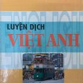 Luyện dịch Việt anh - Lê Tuấn Đạt