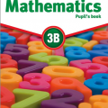 Macmillan Mathematics 3B, Pupil's Book, Paul Broadbent