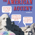 (PDF + Mp3) | Mastering the American Accent, Lisa Mojsin