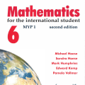 (Download PDF) | Mathematics for the international student MYP 1, Second Edition, Grade 6, Haese Mathematics