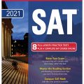 McGraw-Hill Education SAT 2021 by Christopher Black, Mark Anestis