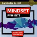Download PDF | Mindset for Ielts Foundation Teacher's Book, Cambridge Ielts, An Official Cambridge Ielts Course