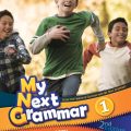 PDF | My Next Grammar 1 Student Book 2nd edition e-future