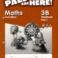 (PDF) My Pals are Here! Maths 3B Workbook
