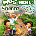 download pdf | My Pals are here! Science Cycles Primary 3&4, 2nd edition, Kwa Siew Hwa, Teo-Gwan Wai Lan, Charles Chew