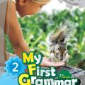 PDF | (Bản đẹp) My first grammar 2nd edition Workbook