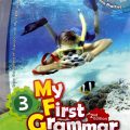 PDF | My first grammar 3 Workbook 2nd edition, efuture