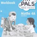 PDF | My pals are here! Maths 4A Workbook, 3rd edition