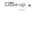 Download PDF | New Close-up B2 Teacher's Book, Kelly Sanabria, new close up 3rd edition