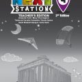 PDF | Next Station Level 4 2nd edition Teacher's Edition