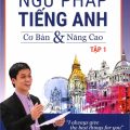PDF | Ngữ pháp tiếng Anh cơ bản và nâng cao tập 1, Bùi Văn Vinh