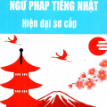 Download PDF | Ngữ pháp tiếng Nhật hiện đại sơ cấp, Minh Nhật
