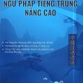 PDF | Ngữ pháp tiếng Trung nâng cao, Giảng viên Liu Chang
