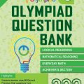 PDF | Olympiad Question Bank for class 3 Logical Reasoning, Mathematical Reasoning, Everyday Math, Achievers Section, with Answers