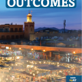 (PDF + Mp3) Outcomes second edition, Intermediate Student's Book 2nd, Hugh Dellar, Andrew Walkley, National Geographic Learning