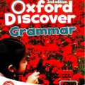 (PDF + Answers) | Oxford Discover 1 2nd Grammar 1, Helen Casey (+ Answers)