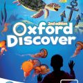 (PDF + Mp3 + Videos) | Oxford Discover 2 Student Book, 2nd edition, Lesley Koustaff, Susan Rivers, Oxford