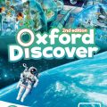 (PDF + Mp3) Oxford Discover 2nd Edition, Student Book 6, Kenna Bourke, Oxford, Oxford Discover 6